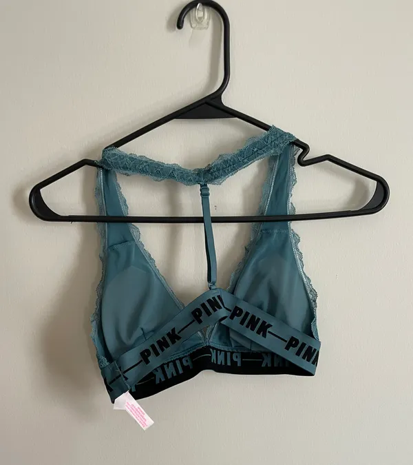 PINK Victoria’s Secret Bralette - Image 2