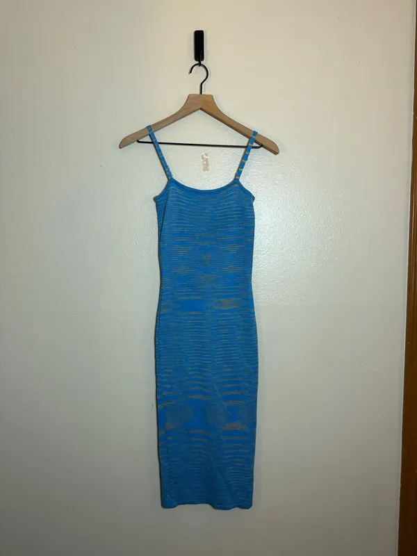 SNDYS Lunar‎ Knit Dress - Image 2