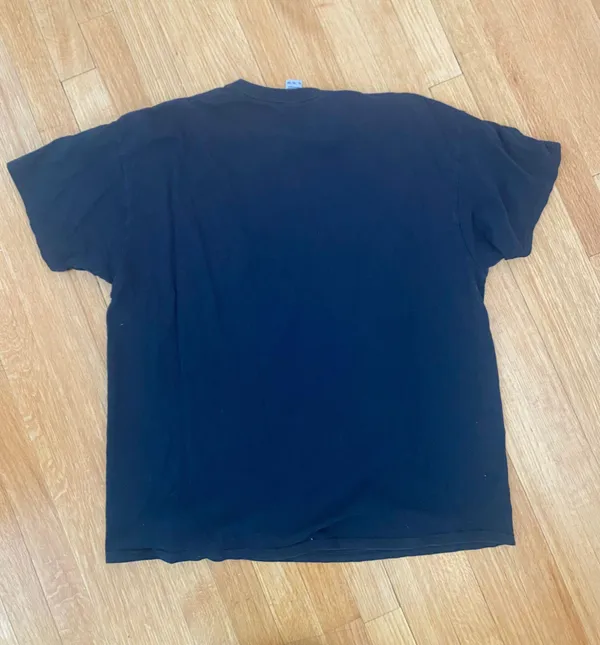 Frank Ocean Tee Black Size XL - Image 3