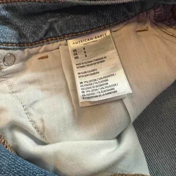 American Eagle Shorts - Image 3