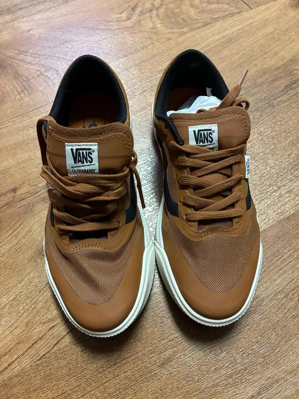 Vans UltraRange - Image 4