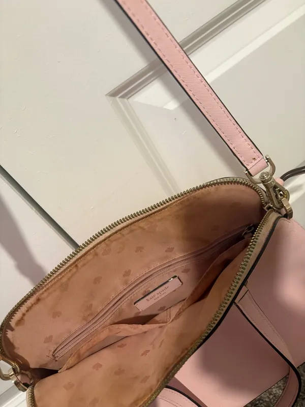 Kate Spade Purse - Image 2