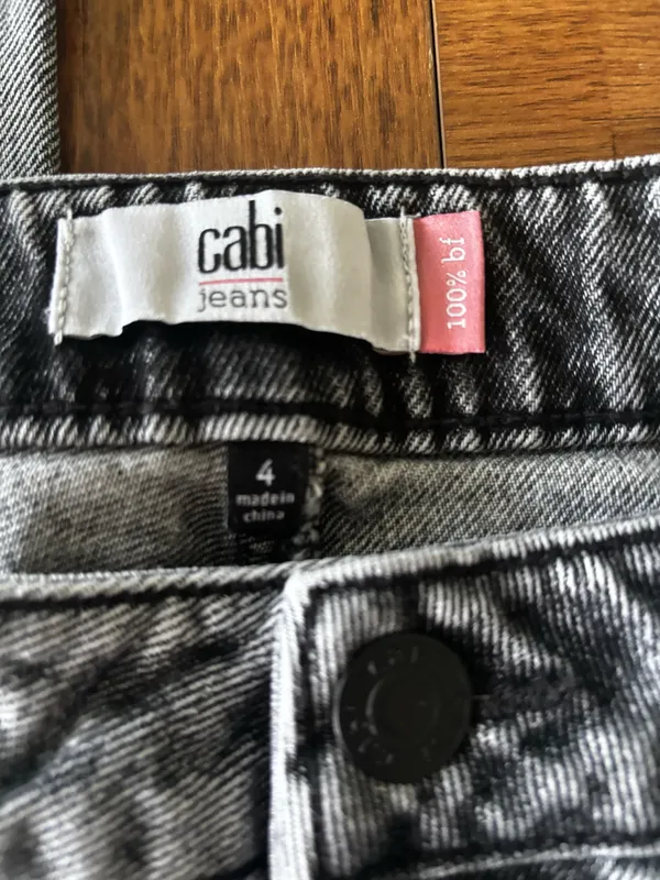 Cabi Jeans 4 - Image 3