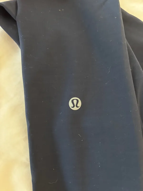 Lululemon Wunder Under Leggings - Image 2