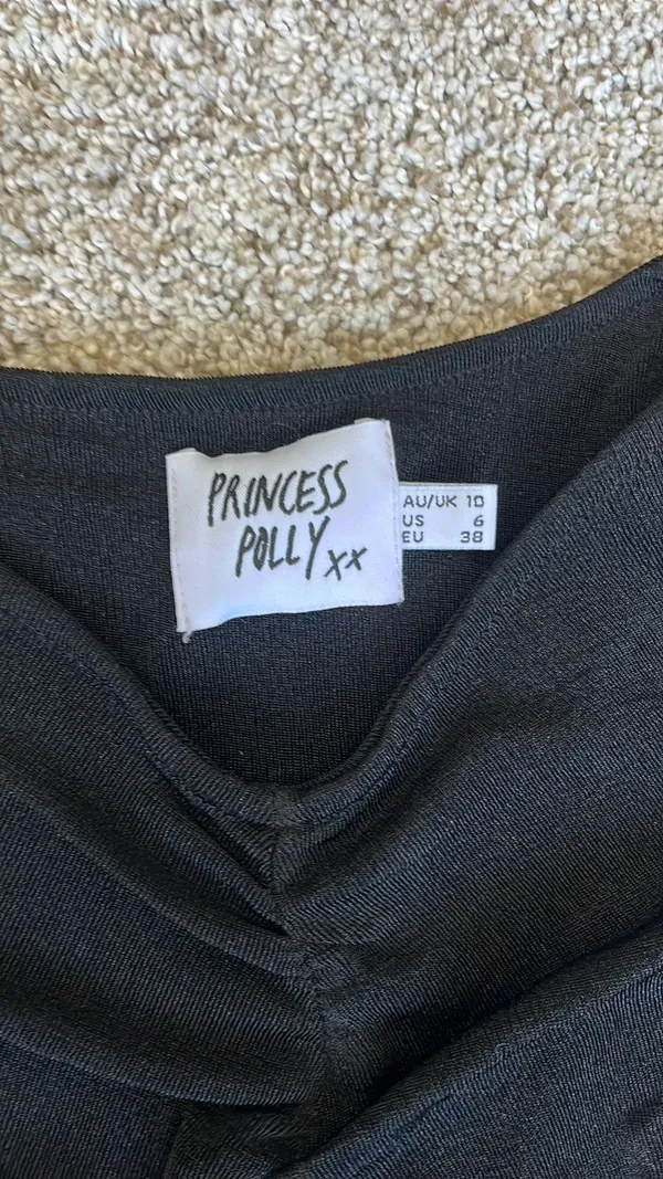 Princess Polly Bodysuit - Image 4
