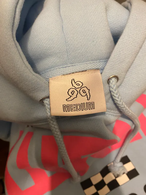 Juice Wrld Hoodie - Image 3