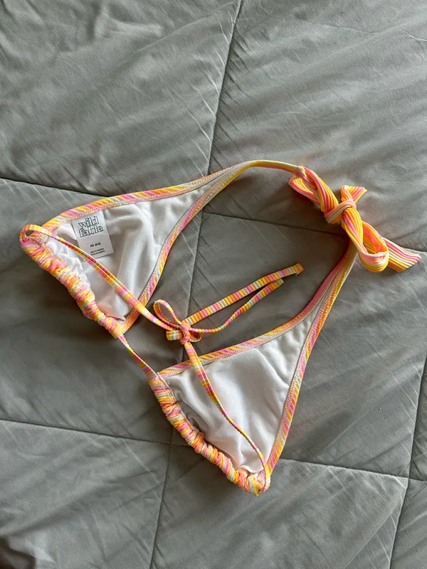 Target Bikini Top  - Image 2