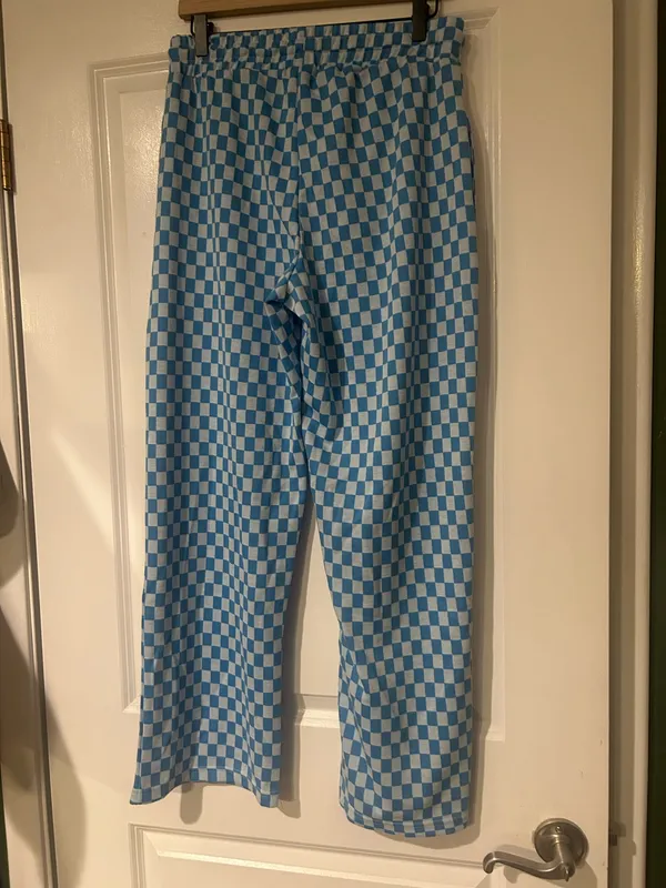 Buckle sweats Blue Size L - Image 2