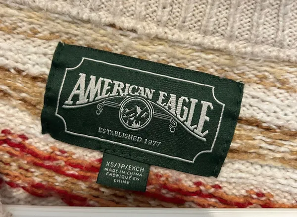 Outfitters Sweater - Image 2