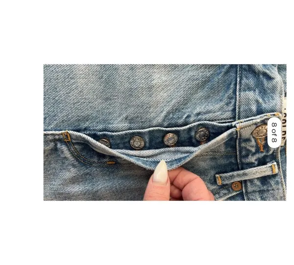 AGOLDE Shorts - Image 7