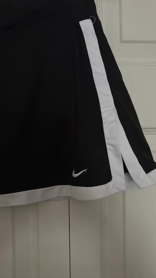 Nike Tennis Skirt - Image 3
