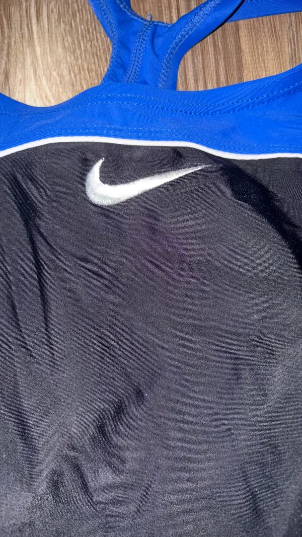 Nike Swimsuit One-Piece - Image 3
