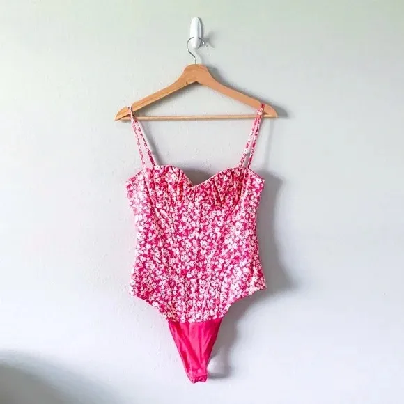 ZARA Bodysuit - Image 2