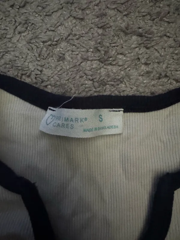 Primark Manhattan T-Shirt - Image 2