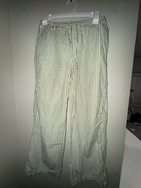 BDG Striped Pants Urban Outfitters - Image 5