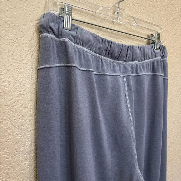lululemon athletica Slate Blue Drawstring Joggers - Image 6