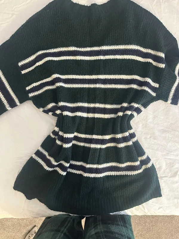 Knit Sweater - Image 2