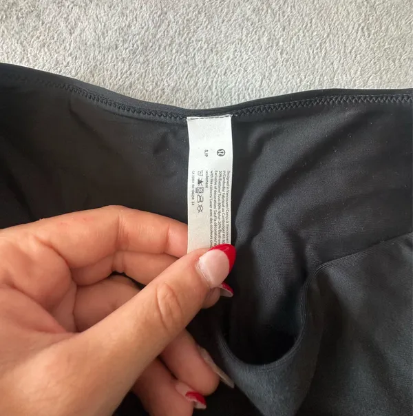Lululemon Bikini Bottoms - Image 2