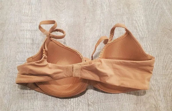 Victoria's secret Beige bra - Image 2