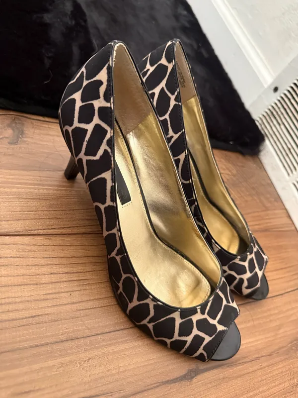 Bandolino Heels - Image 3