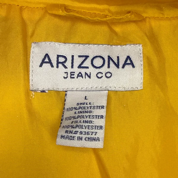 Arizona Jean Co. Puffer Coat - Image 4