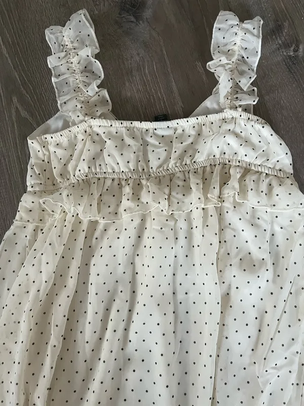 Target Polka Dot Dress - Image 3