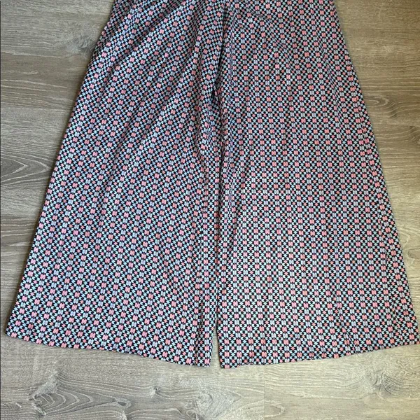 Anthropologie Maeve Wide-Leg Pants 2 - Image 7