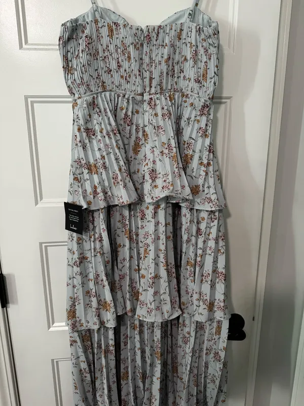 Lulus Dress - Image 3