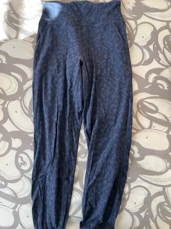 Lululemon Align Joggers - Image 4
