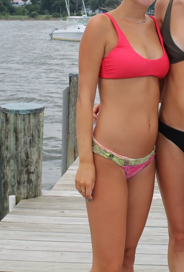 Aerie Bikini Top - Image 2