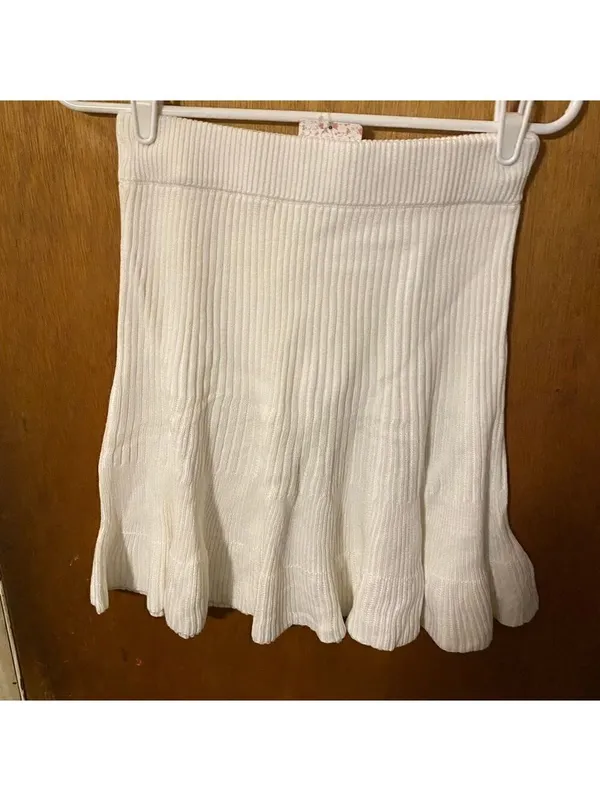 Free people skirt - Image 3