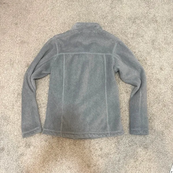 Patagonia small Re-Tool snap t fleece pullover sweater top SP 3492 - Image 9