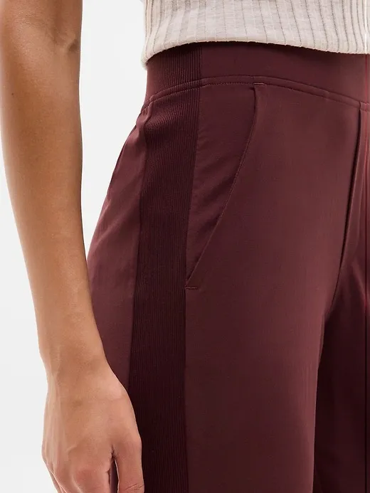 Athleta Brooklyn Ankle Pants Long - Image 4