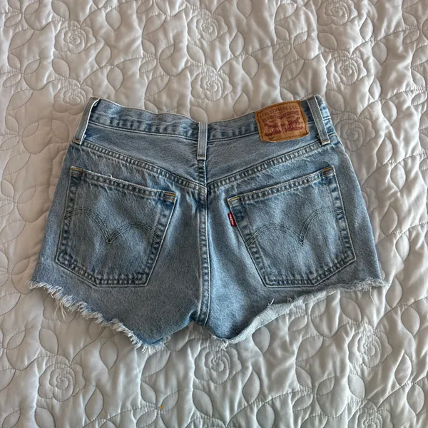 Levi’s 501 - Image 3