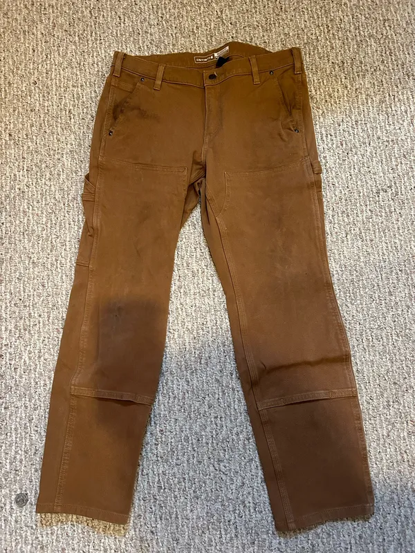 Carhartt Women’s Work Pants - Image 5