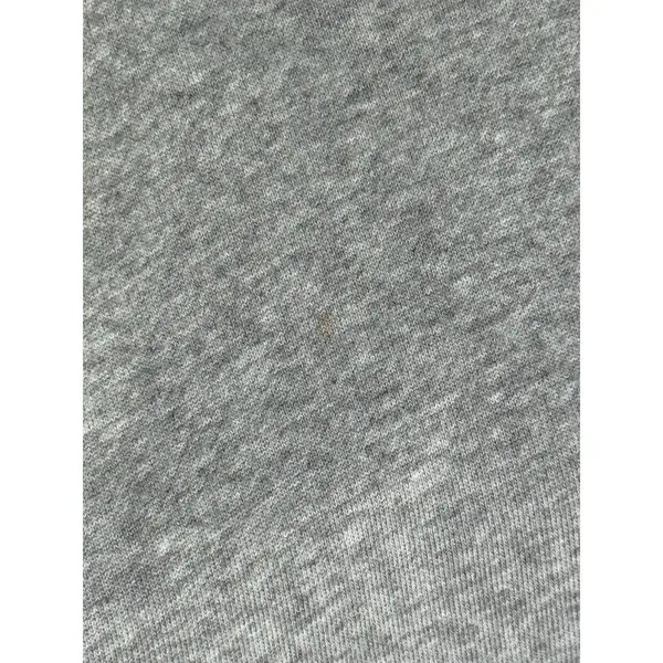 Varley Cozy Pullover Hoodie Sweatshirt Size Large Gray Side Zippers Oversized - Image 6