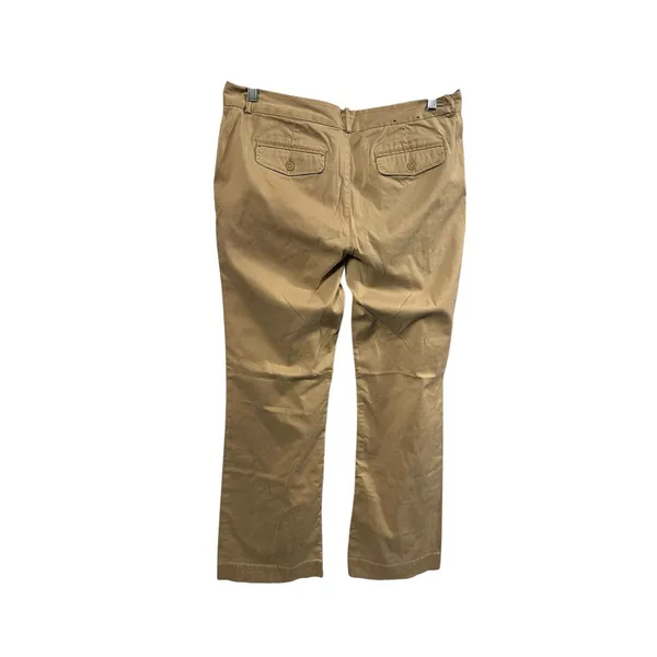 S78. Banana Republic slacks Size 12 - Image 2