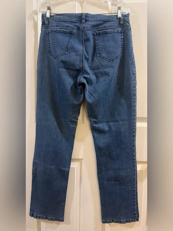 Orvis Blue Jeans - Image 4