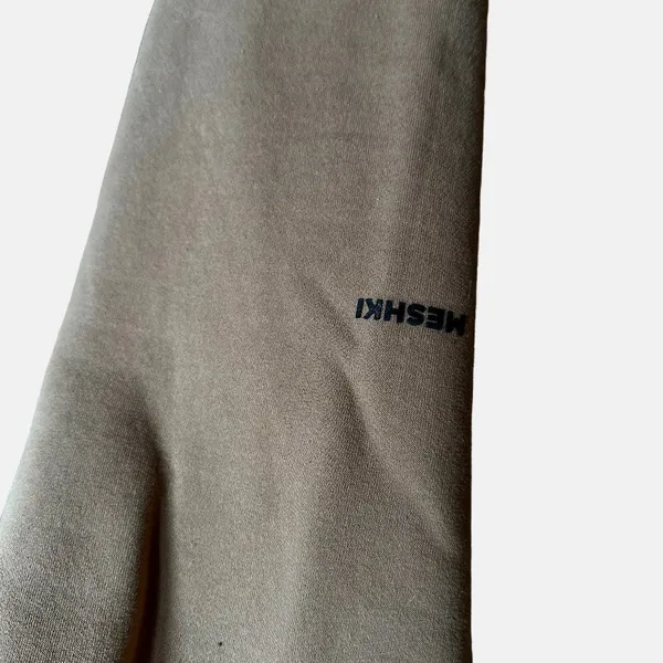 Meshki Charlie Unisex Cosy‎ Jogger Sz S - Image 5