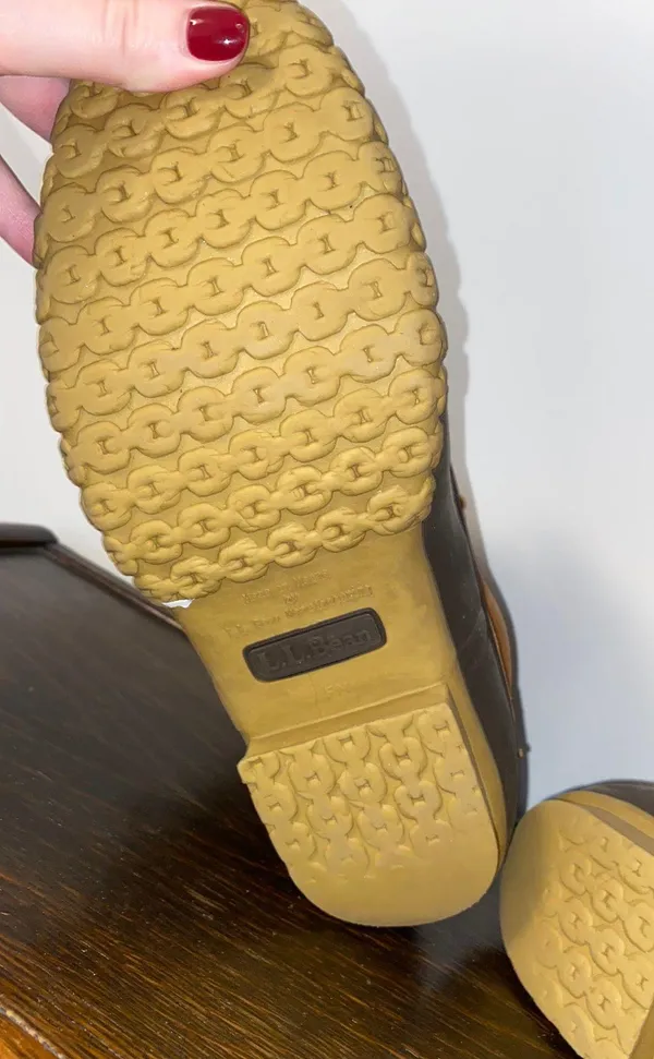 L.L.Bean Boots - Image 4