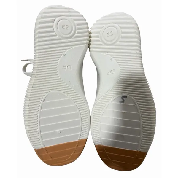 DE FLORANCE Cloudea Sneakers‎ Comfort Low Top Retro Womens Size 8 - Image 8