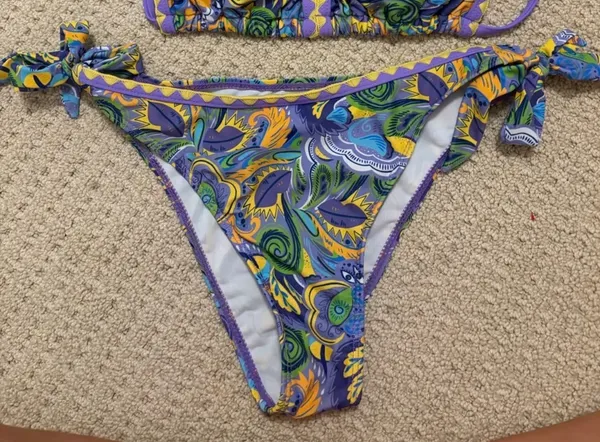 Triangl Bikini bottoms - Image 2