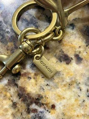Cherry Coach Charm - Image 2