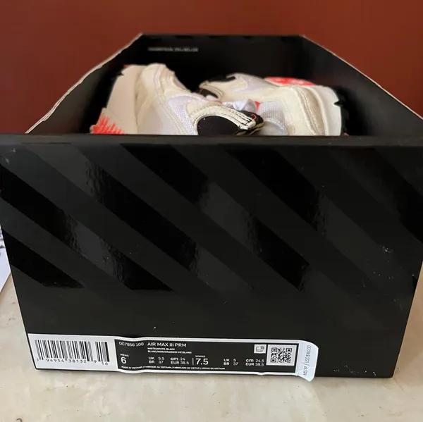 Nike Air Max 90 ‘Archetype’ - Image 8