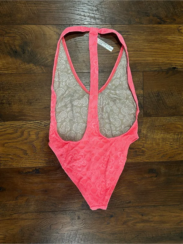 Free People rue one piece swimsuit - Image 3