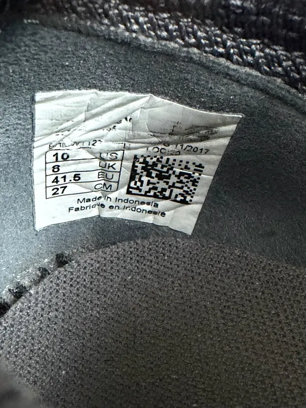 New Balance 247 Sneakers Rev Lite Knit Stretch Comfort Travel Athletic Grey - Image 11