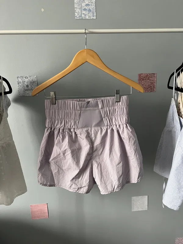 Free people the way home shorts - Image 2