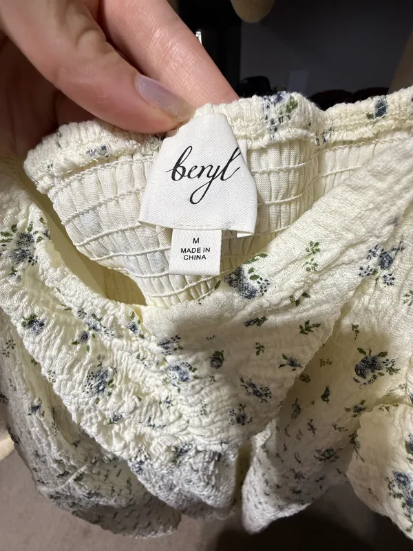 Boutique Dress - Image 3