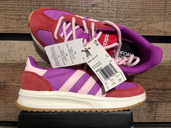 Adidas Run 70s women’s 7 - Image 3