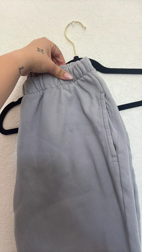 Brandy Melville Sweatpants - Image 3